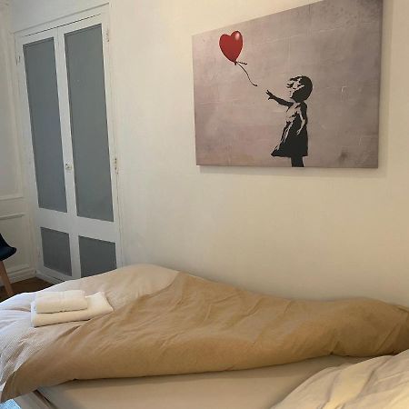 Apartament Chiara Granville Zewnętrze zdjęcie