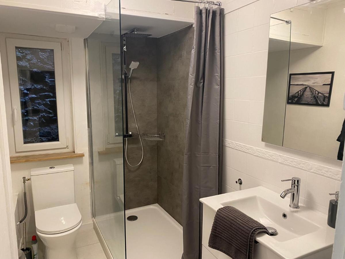 Apartament Chiara Granville Zewnętrze zdjęcie